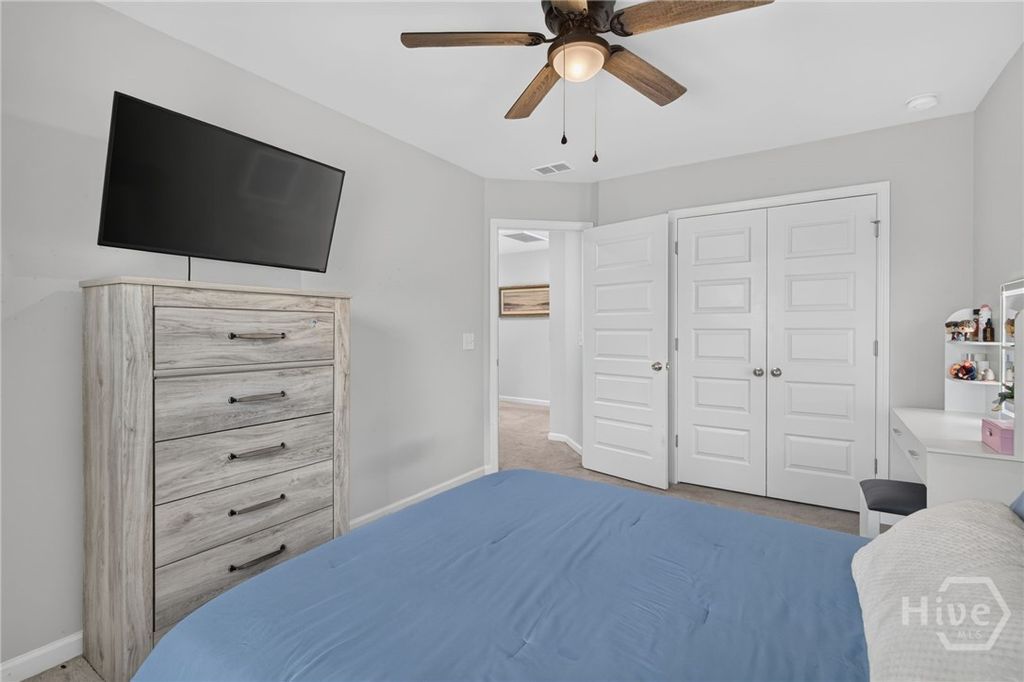 Image 40 of property listing at 219 Lillian Street, Rincon, GA 31326