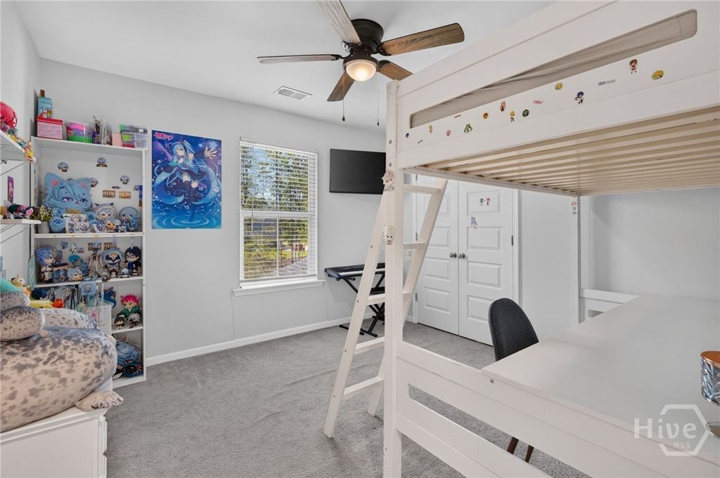 Image 41 of property listing at 219 Lillian Street, Rincon, GA 31326