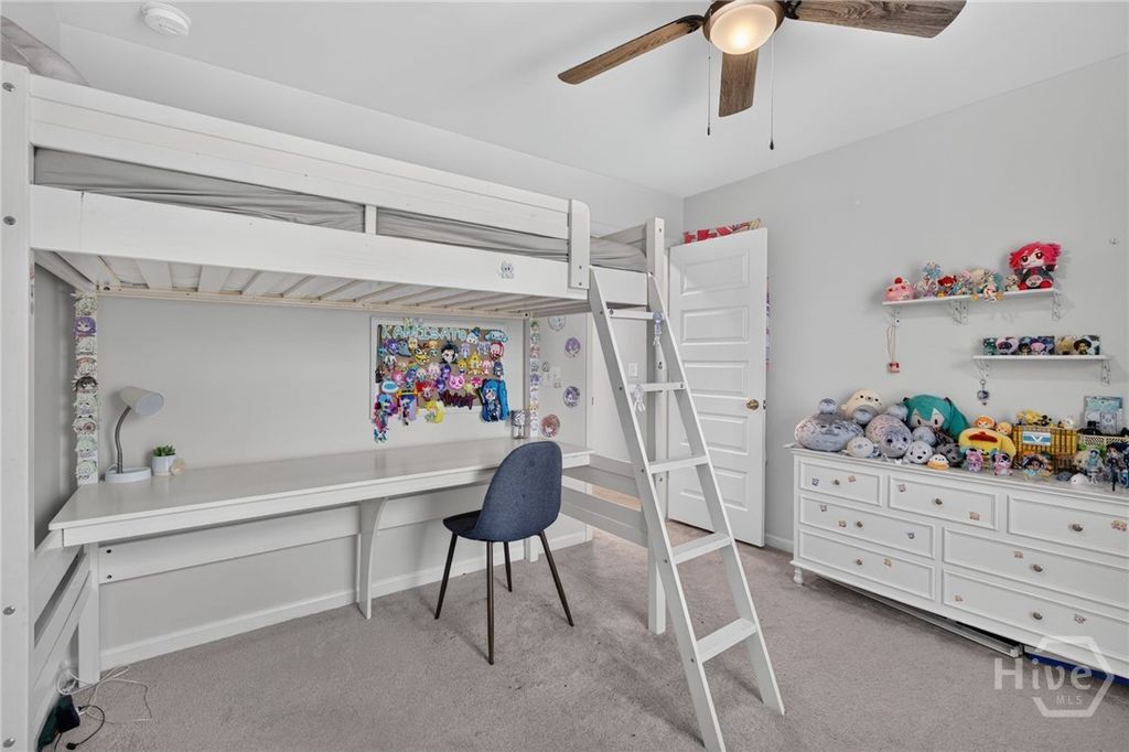 Image 42 of property listing at 219 Lillian Street, Rincon, GA 31326