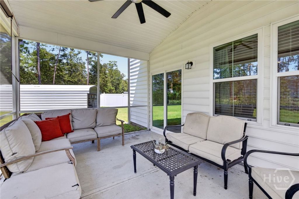 Image 44 of property listing at 219 Lillian Street, Rincon, GA 31326