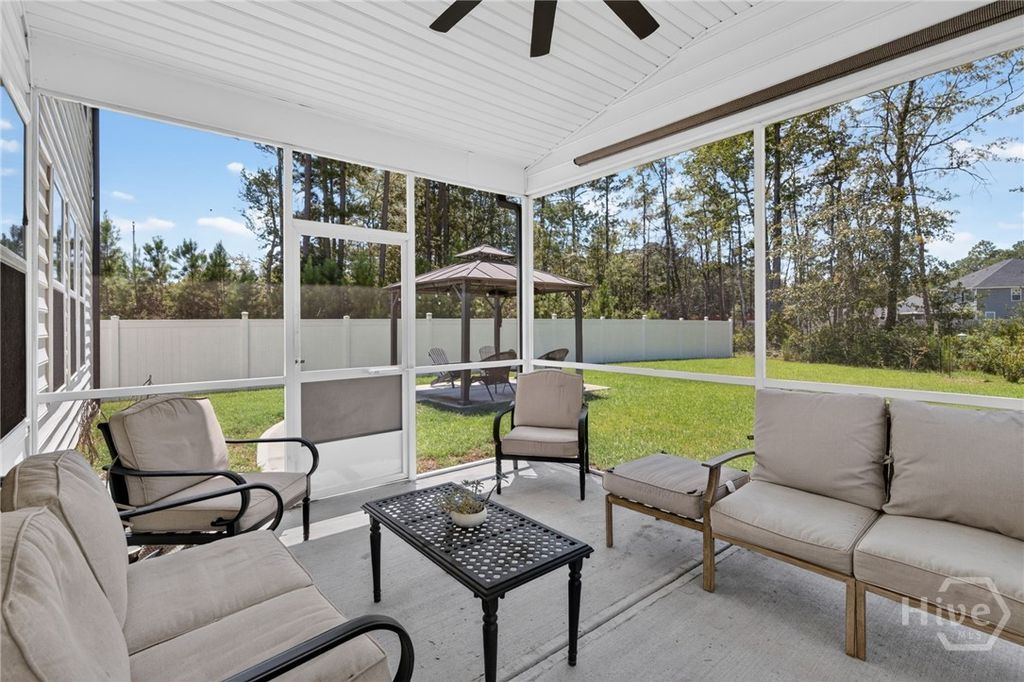 Image 45 of property listing at 219 Lillian Street, Rincon, GA 31326