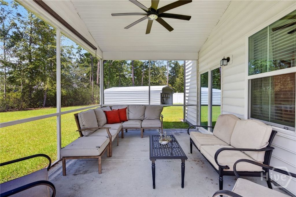 Image 46 of property listing at 219 Lillian Street, Rincon, GA 31326