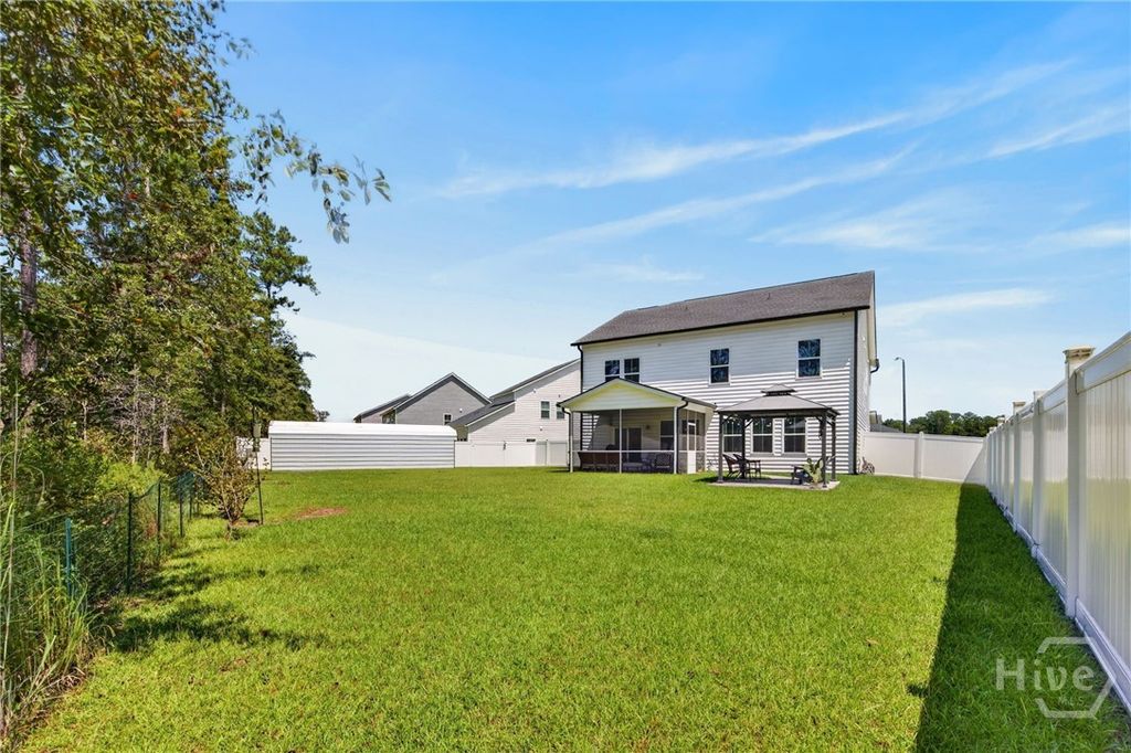 Image 47 of property listing at 219 Lillian Street, Rincon, GA 31326