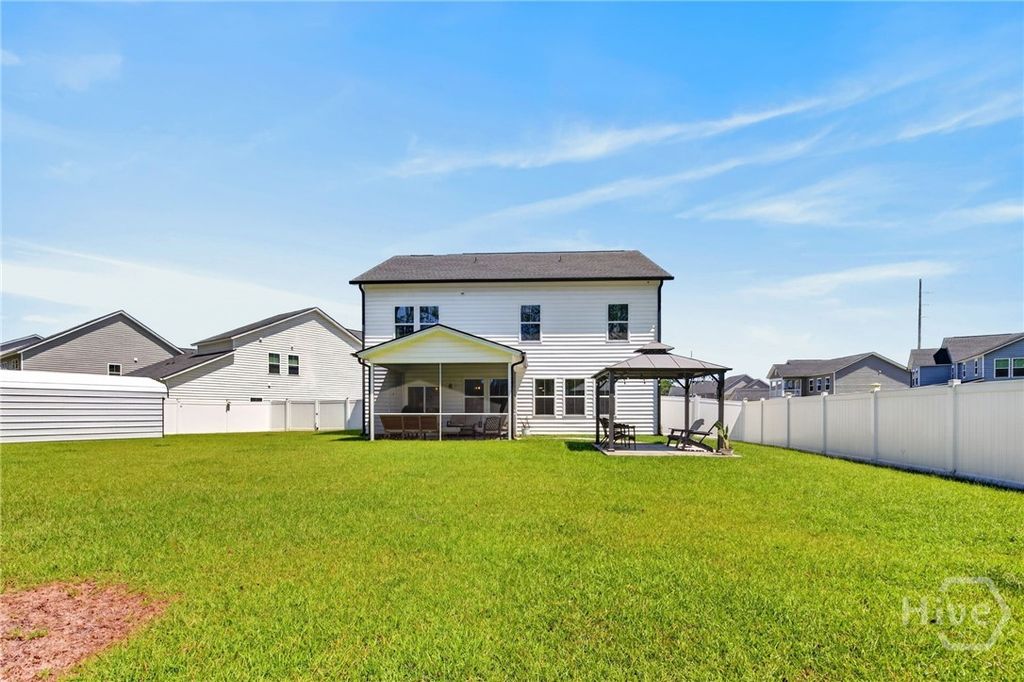 Image 48 of property listing at 219 Lillian Street, Rincon, GA 31326