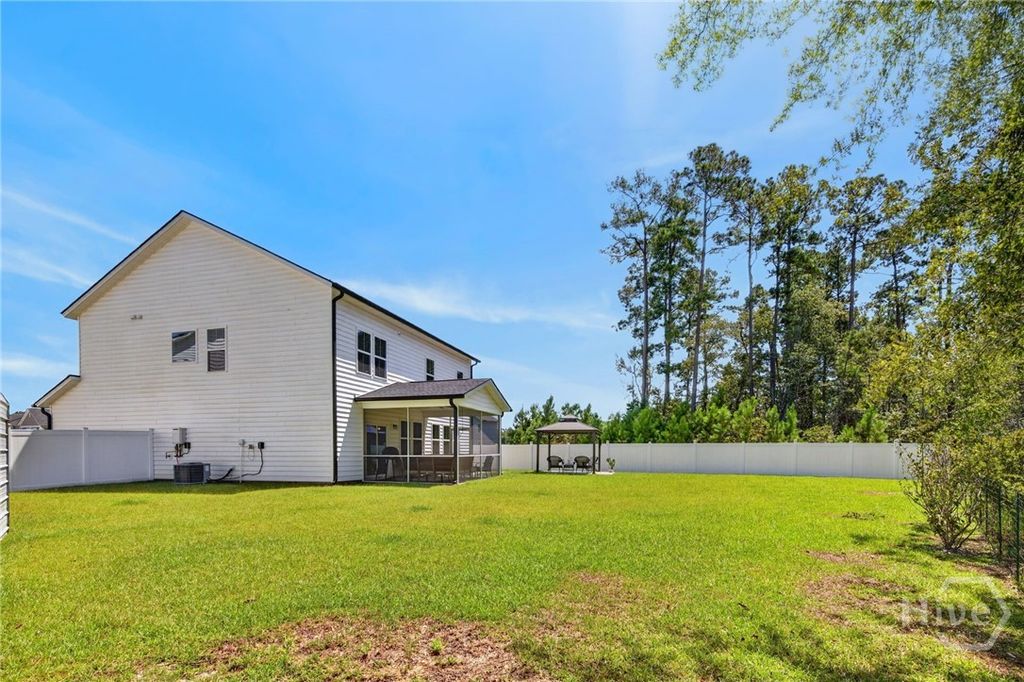 Image 49 of property listing at 219 Lillian Street, Rincon, GA 31326
