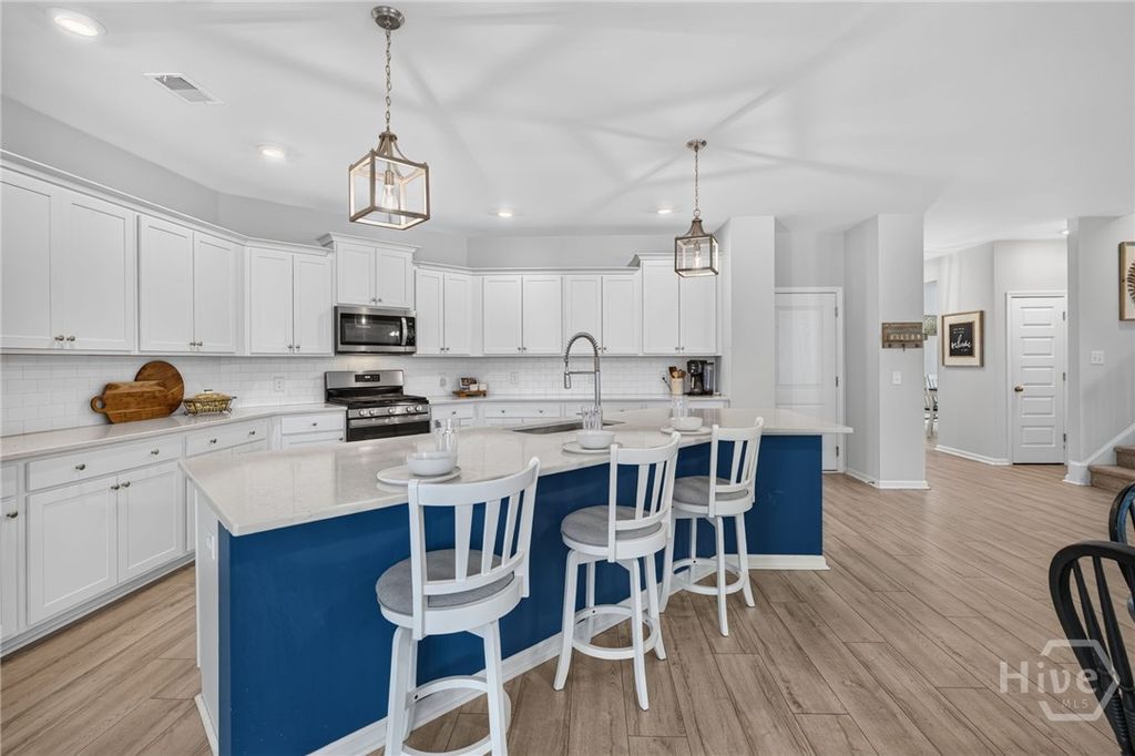 Image 5 of property listing at 219 Lillian Street, Rincon, GA 31326