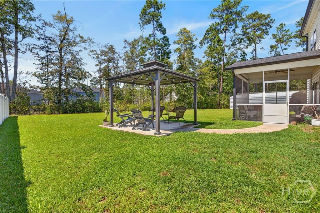 Image 50 of property listing at 219 Lillian Street, Rincon, GA 31326