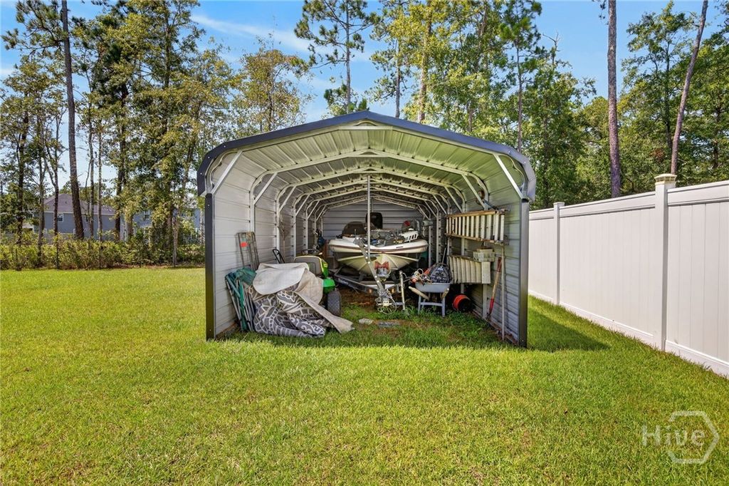 Image 51 of property listing at 219 Lillian Street, Rincon, GA 31326