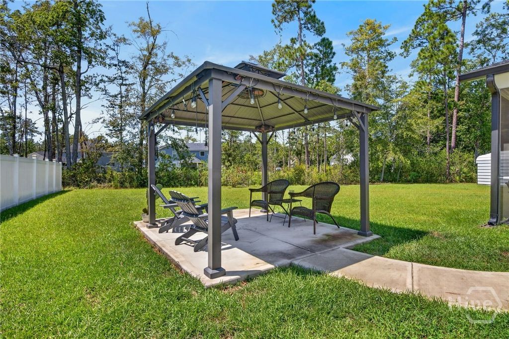 Image 52 of property listing at 219 Lillian Street, Rincon, GA 31326