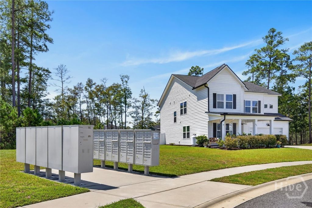 Image 57 of property listing at 219 Lillian Street, Rincon, GA 31326