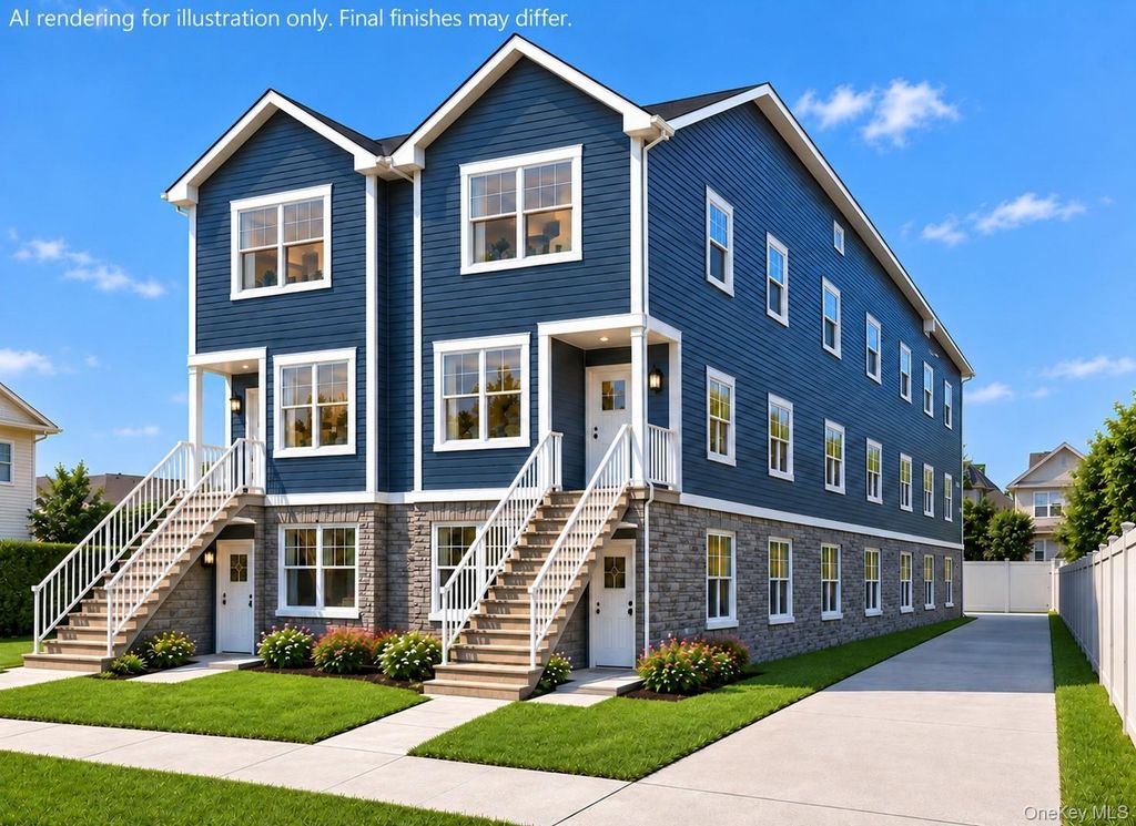 399 Patterson Ave, Staten Island, NY 10305 — exterior