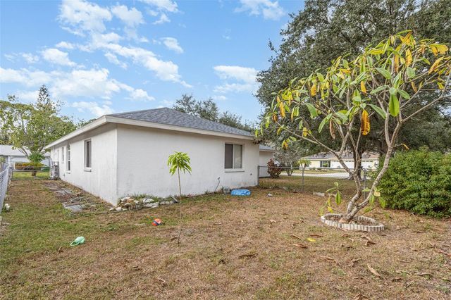 4907 21ST WAY E, Bradenton, FL 34203