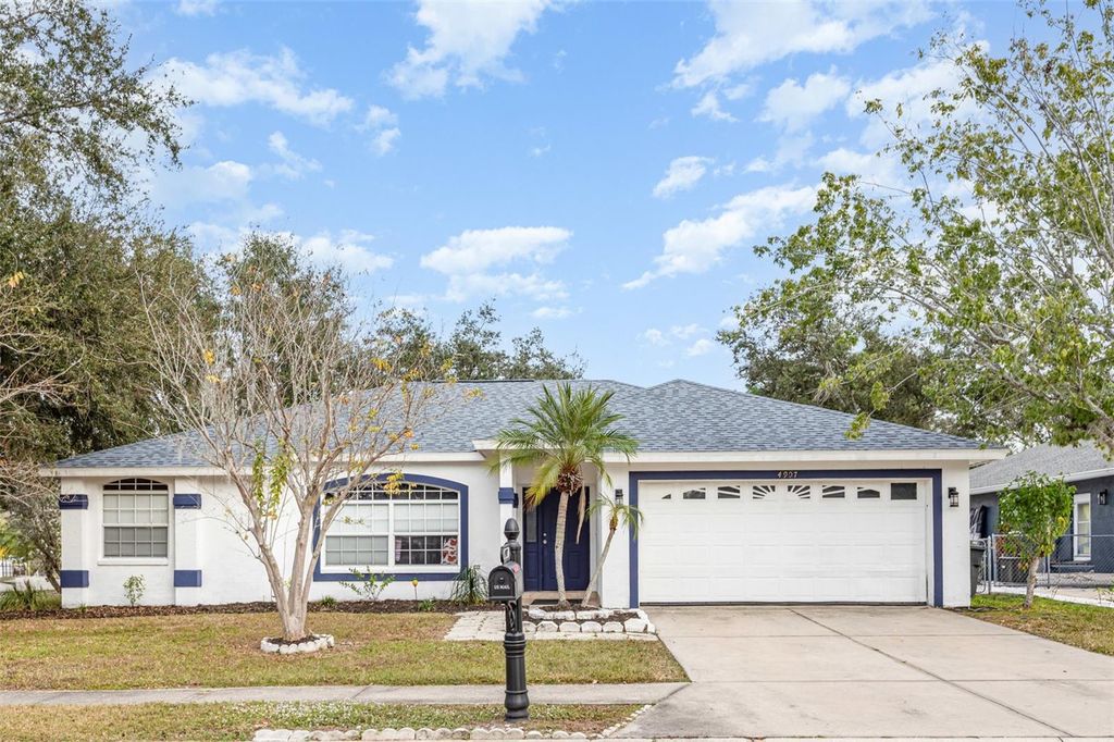 4907 21ST WAY E, Bradenton, FL 34203