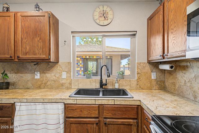 17412 E GRANDE Boulevard, Fountain Hills, AZ 85268