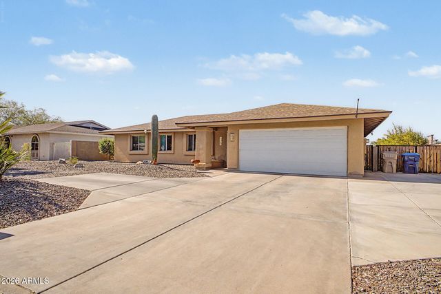 17412 E GRANDE Boulevard, Fountain Hills, AZ 85268