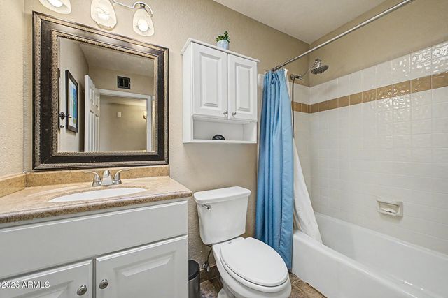 17412 E GRANDE Boulevard, Fountain Hills, AZ 85268