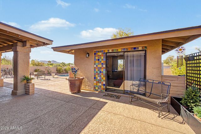17412 E GRANDE Boulevard, Fountain Hills, AZ 85268