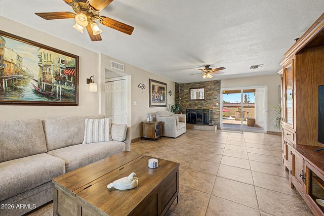 17412 E GRANDE Boulevard, Fountain Hills, AZ 85268
