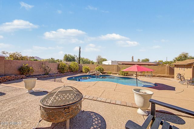 17412 E GRANDE Boulevard, Fountain Hills, AZ 85268