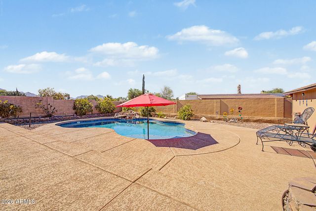 17412 E GRANDE Boulevard, Fountain Hills, AZ 85268