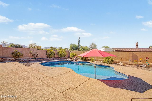 17412 E GRANDE Boulevard, Fountain Hills, AZ 85268