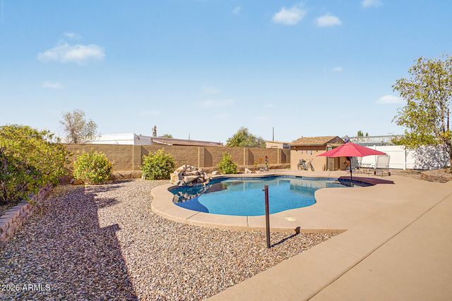 17412 E GRANDE Boulevard, Fountain Hills, AZ 85268