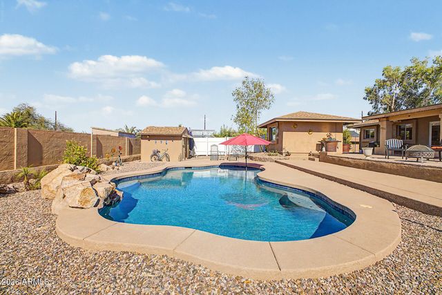 17412 E GRANDE Boulevard, Fountain Hills, AZ 85268