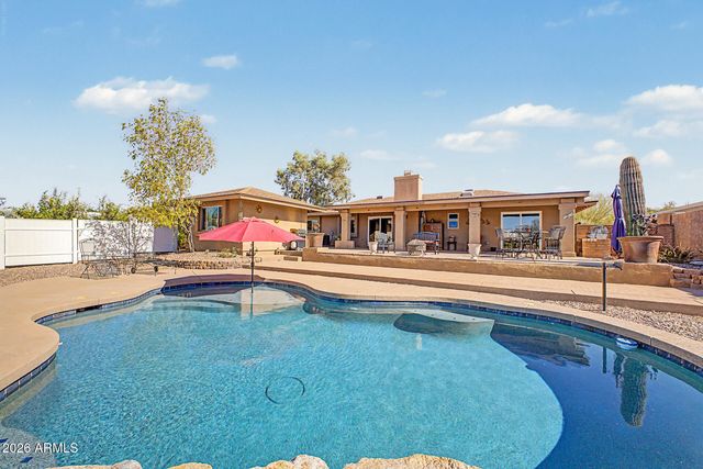17412 E GRANDE Boulevard, Fountain Hills, AZ 85268