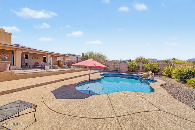 17412 E GRANDE Boulevard, Fountain Hills, AZ 85268