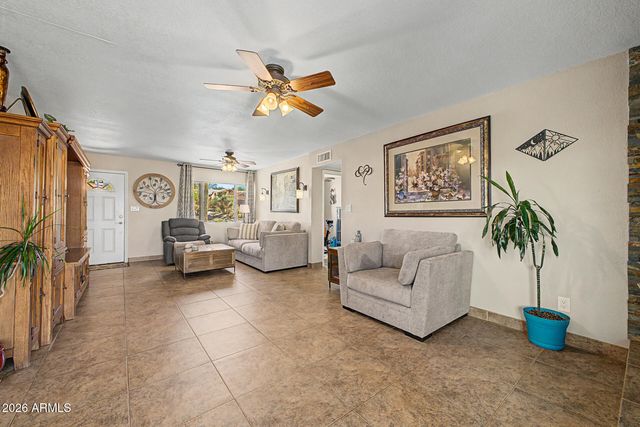 17412 E GRANDE Boulevard, Fountain Hills, AZ 85268