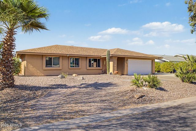 17412 E GRANDE Boulevard, Fountain Hills, AZ 85268