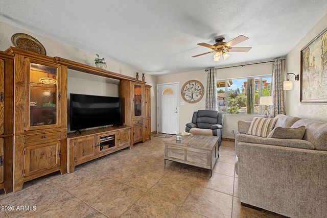 17412 E GRANDE Boulevard, Fountain Hills, AZ 85268