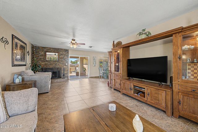 17412 E GRANDE Boulevard, Fountain Hills, AZ 85268