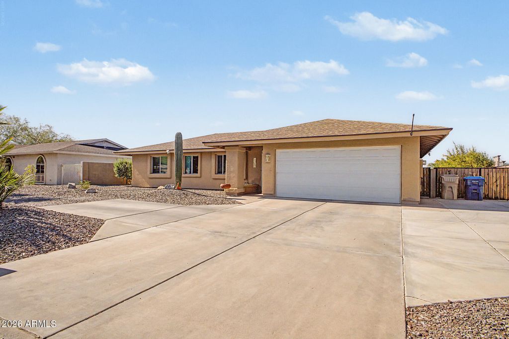 17412 E GRANDE Boulevard, Fountain Hills, AZ 85268 — photo 2