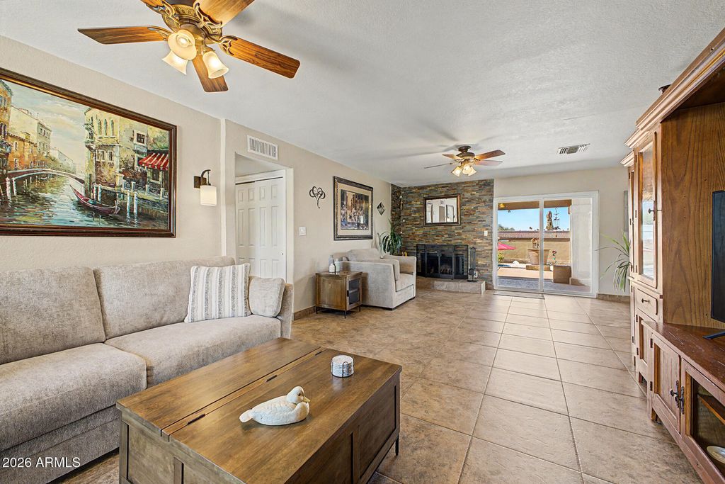 17412 E GRANDE Boulevard, Fountain Hills, AZ 85268 — photo 3
