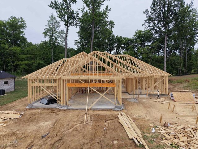 204 MERINO DR, Atoka, TN 38004