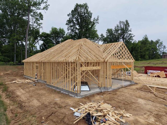 204 MERINO DR, Atoka, TN 38004