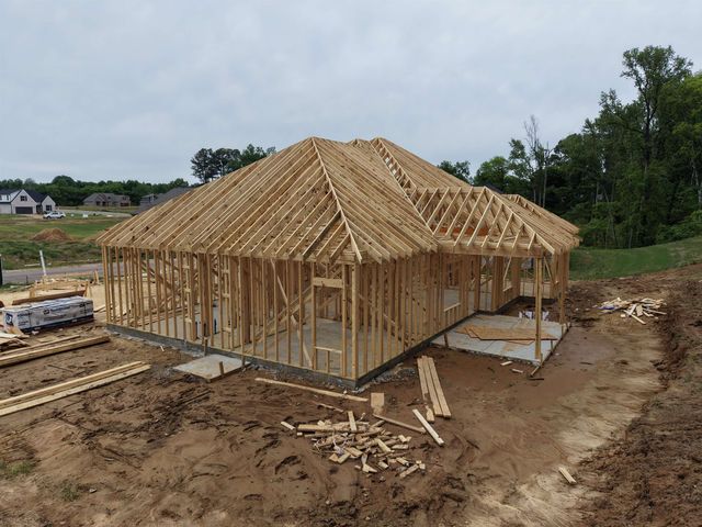 204 MERINO DR, Atoka, TN 38004