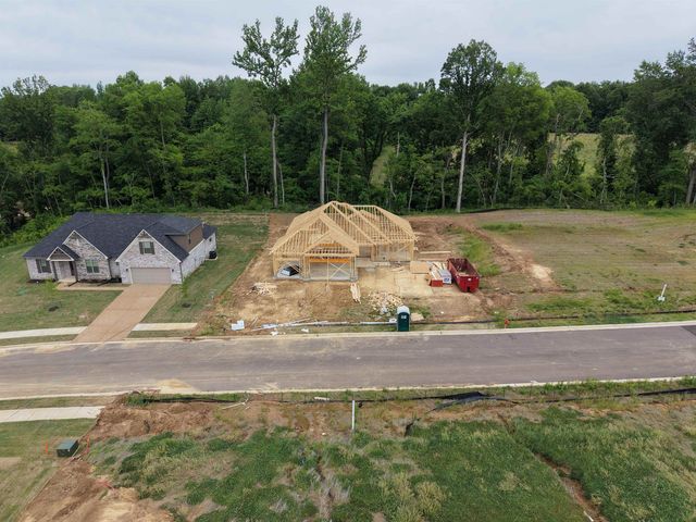204 MERINO DR, Atoka, TN 38004