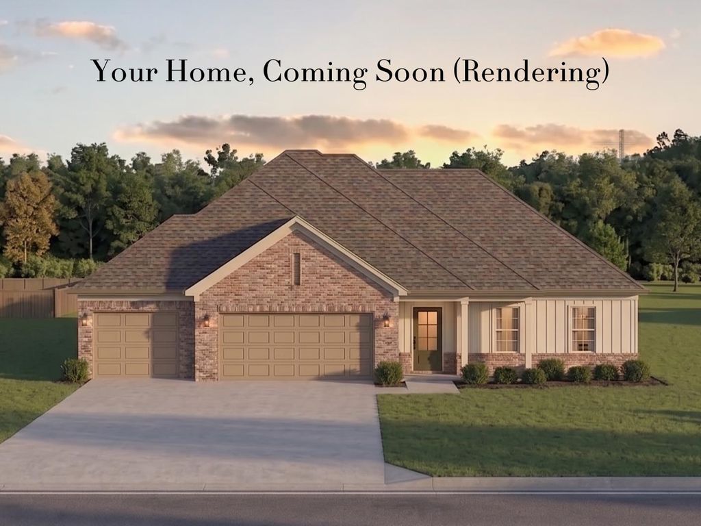 204 MERINO DR, Atoka, TN 38004