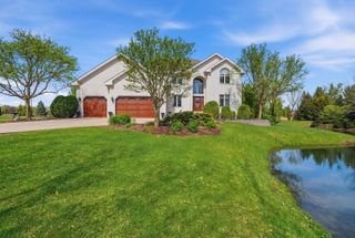 12959 Silver Fox Drive, Lemont, IL 60439