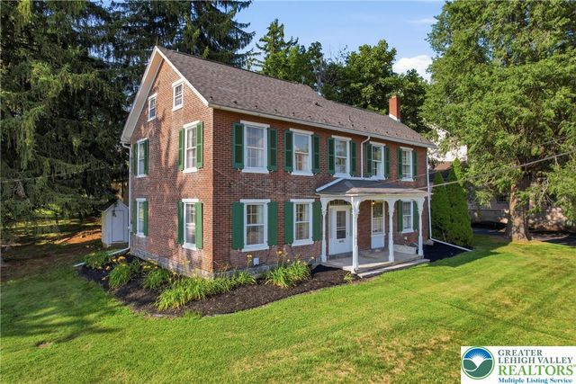 4682 Steuben Road, Lower Nazareth Twp, PA 18020