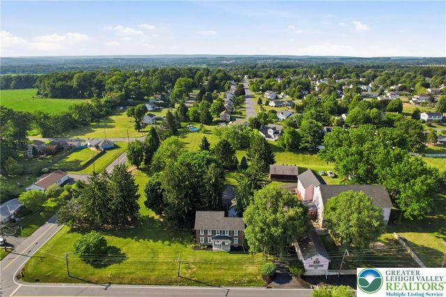 4682 Steuben Road, Lower Nazareth Twp, PA 18020