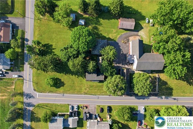 4682 Steuben Road, Lower Nazareth Twp, PA 18020