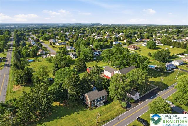 4682 Steuben Road, Lower Nazareth Twp, PA 18020