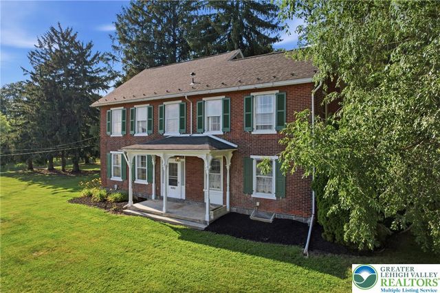 4682 Steuben Road, Lower Nazareth Twp, PA 18020