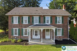 4682 Steuben Road, Lower Nazareth Twp, PA 18020