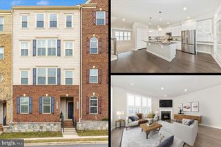 22034 CABIN BRANCH AVE #407F, Clarksburg, MD 20871