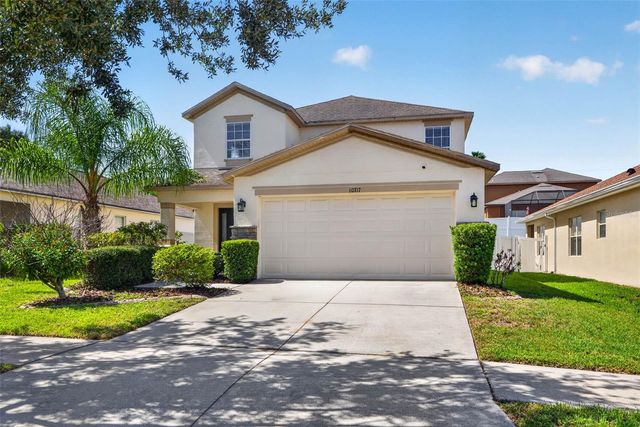 10717 SHADY PRESERVE DRIVE, Riverview, FL 33579