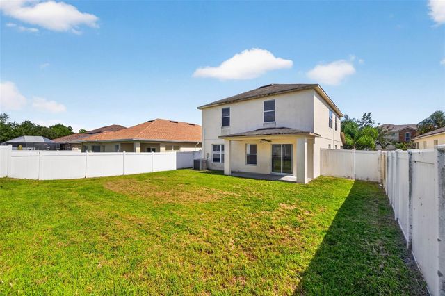 10717 SHADY PRESERVE DRIVE, Riverview, FL 33579